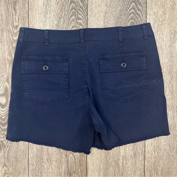 Core Life shorts x 2 blue and grey SZ  12 - Picture 3 of 8